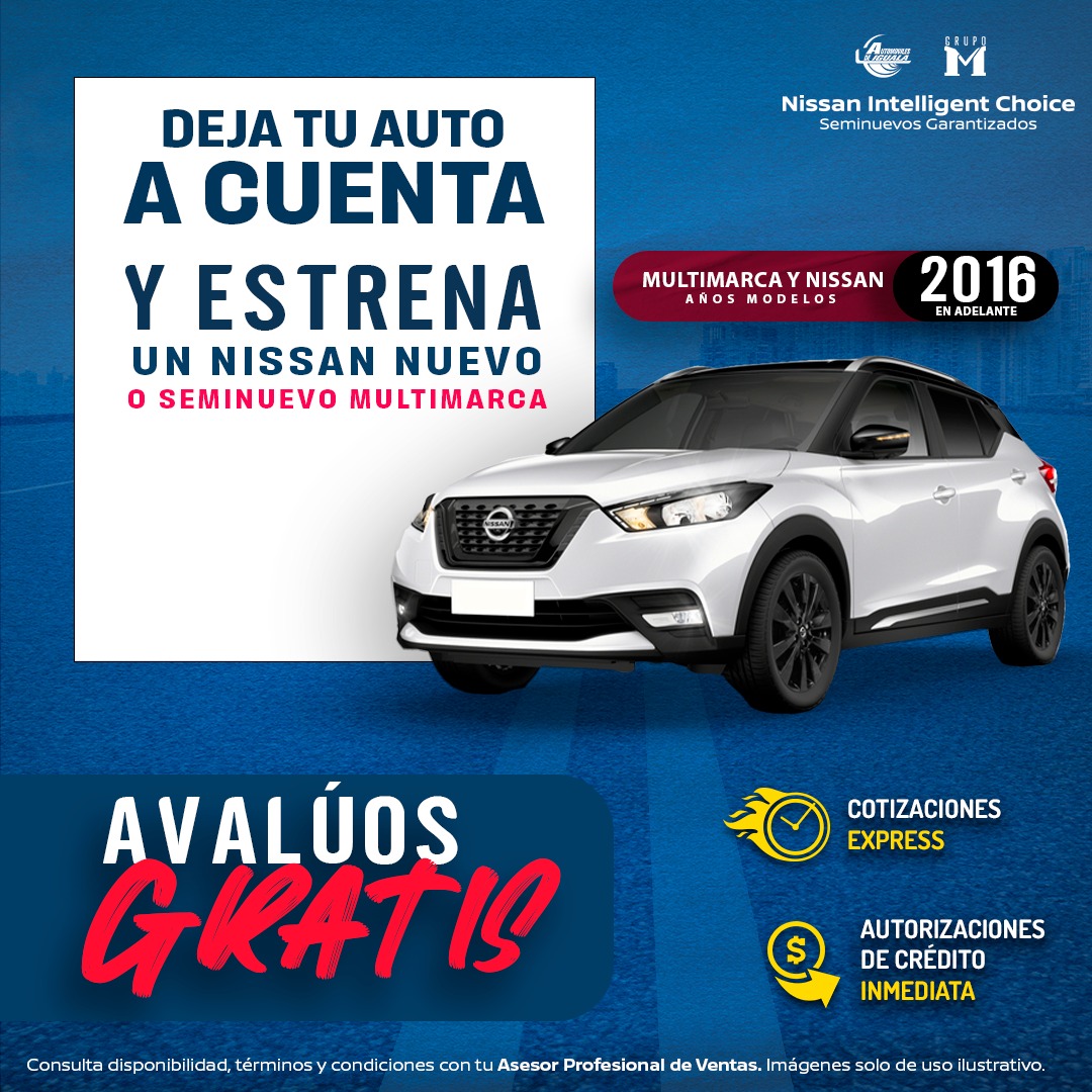 Avalúos Gratis