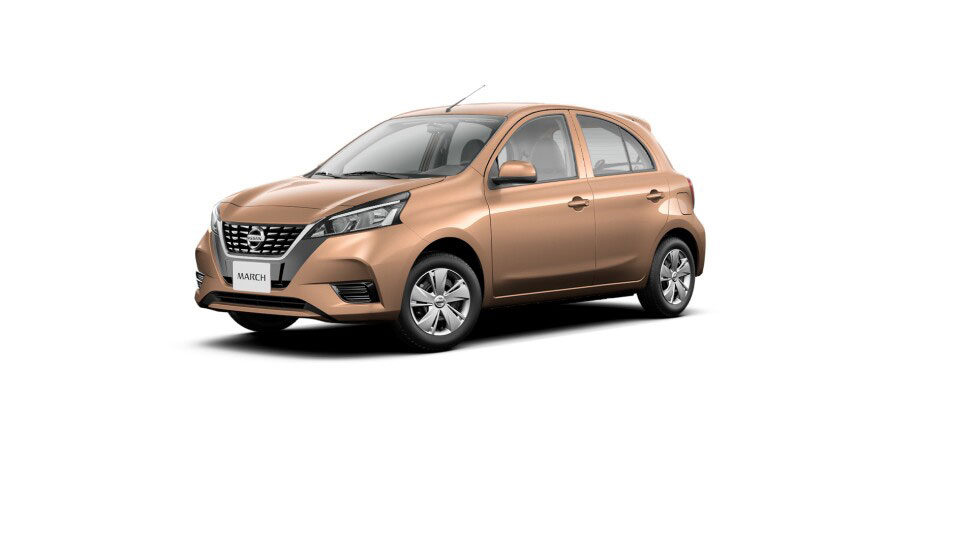 Nissan March | Nissan Tlapa | Nissan - 3N1CK3CE7ML218237