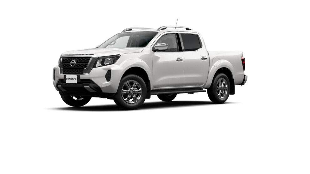 Nissan Frontier Nissan Tlapa Nissan 3N6AD33B4NK816584